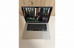 MacBook Air 15″ M3 (2024) – 16GB RAM – Újszerű állapot