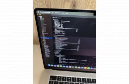 MacBook Air 15″ M3 (2024) – 16GB RAM – Újszerű állapot
