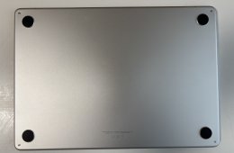 MacBook Air 15″ M3 (2024) – 16GB RAM – Újszerű állapot