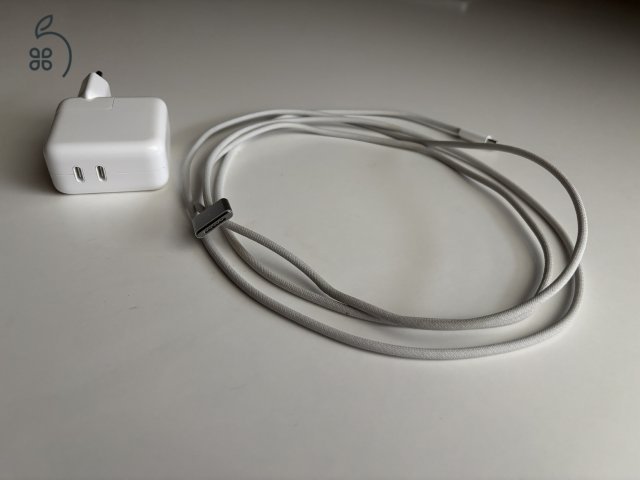 MacBook Air 15″ M3 (2024) – 16GB RAM – Újszerű állapot