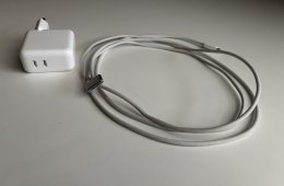 MacBook Air 15″ M3 (2024) – 16GB RAM – Újszerű állapot