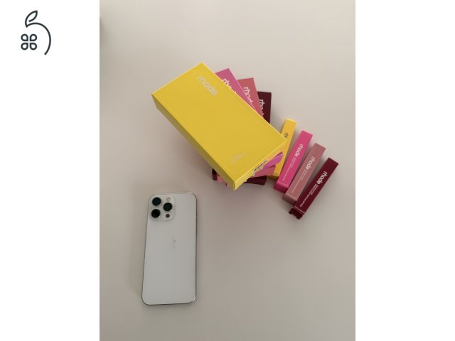 Iphone 16 Pro Max 256 white titanium