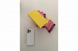 Iphone 16 Pro Max 256 white titanium