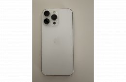 Iphone 16 Pro Max 256 white titanium