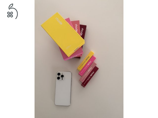 Iphone 16 Pro Max 256 white titanium