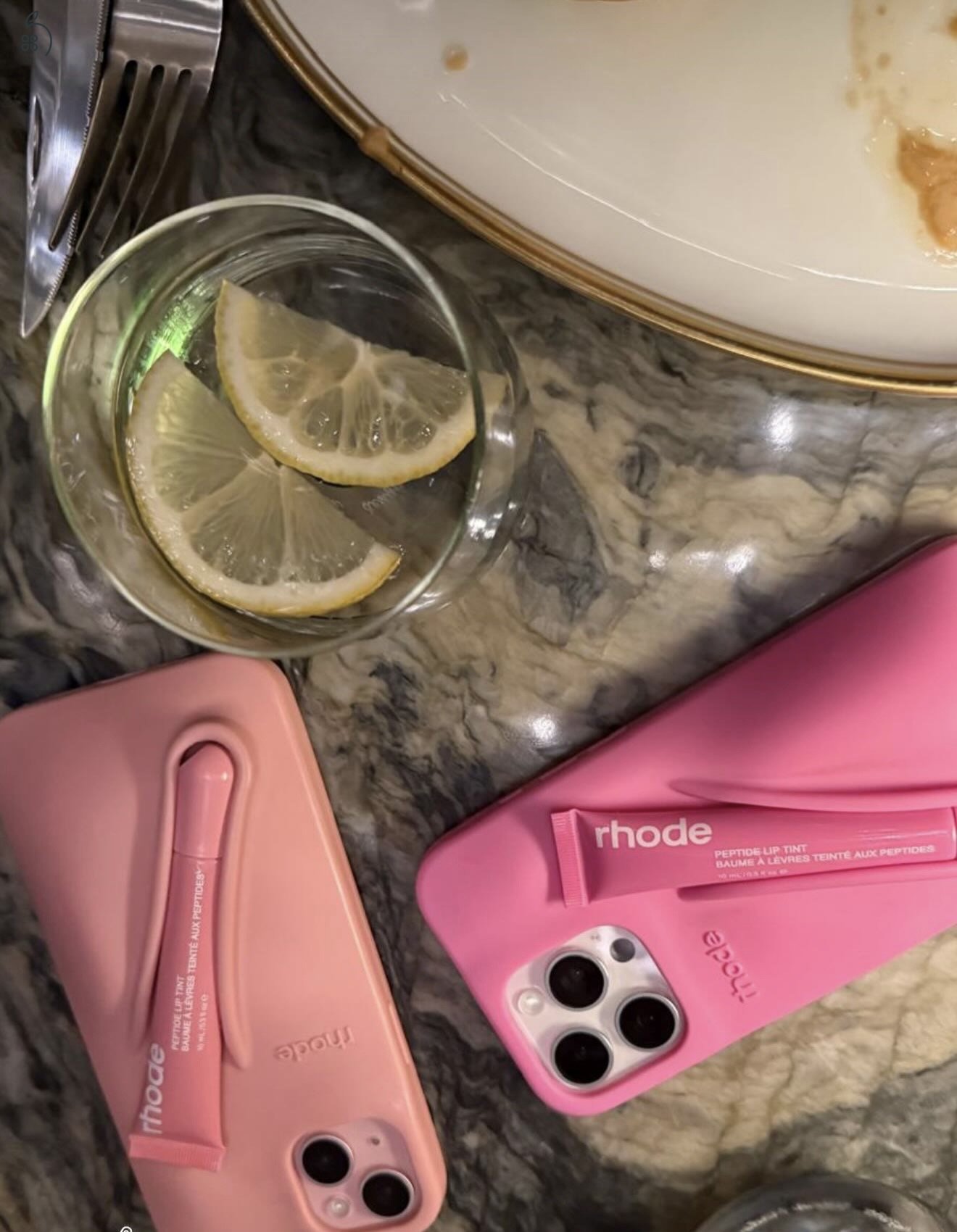 Iphone 16 Pro Max 256 