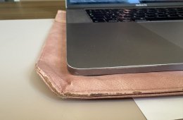 MacBook Pro  2018