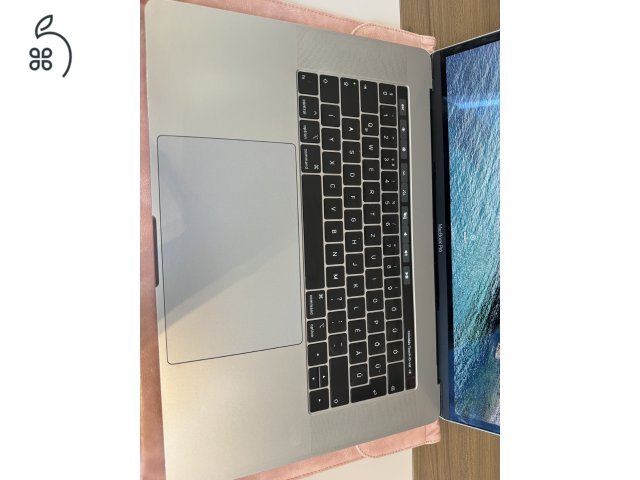MacBook Pro  2018