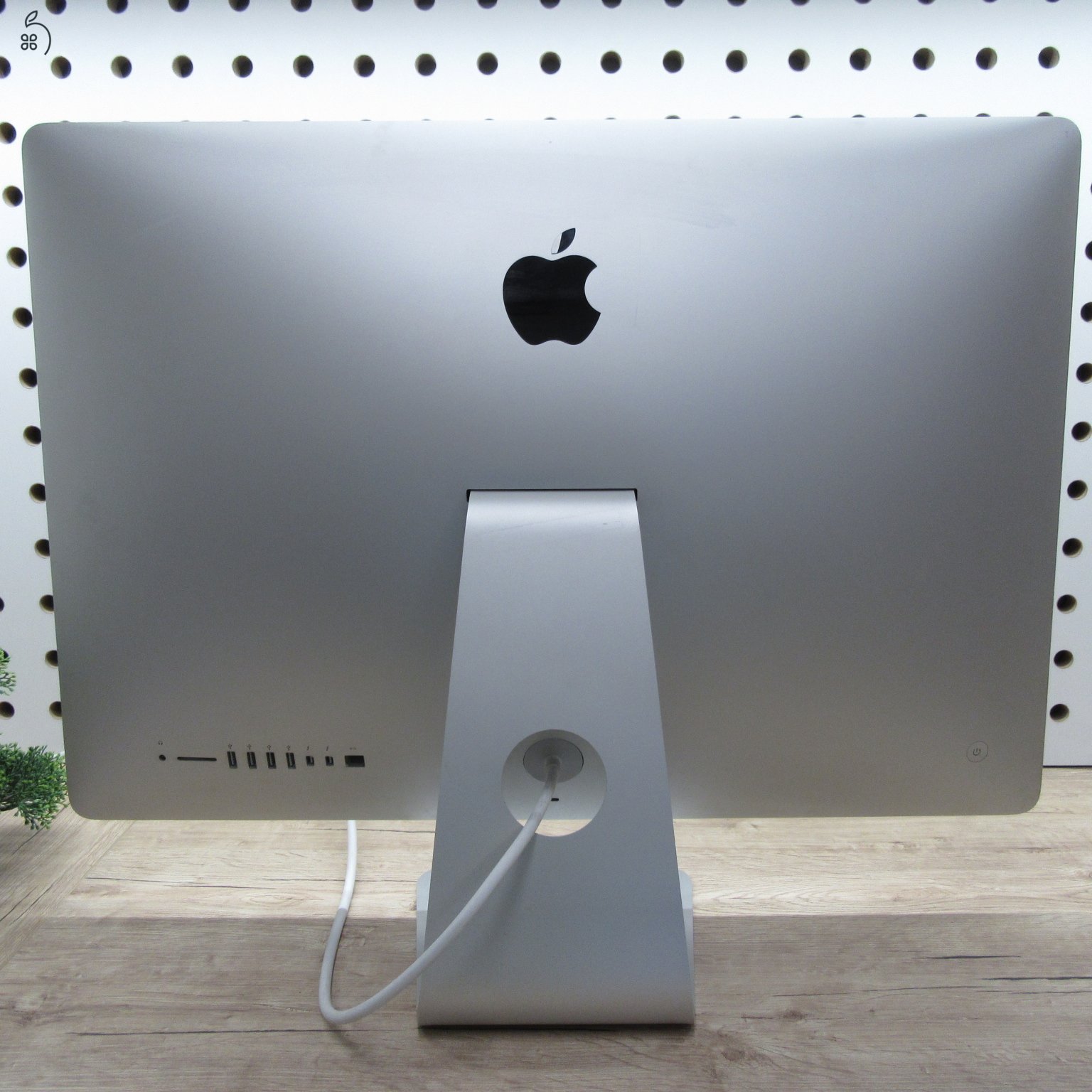 Apple iMac 27 (Late 2013) 16GB / 250GB SSD használt, megkímélt állapot