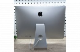 Apple iMac 27 (Late 2013) 16GB / 250GB SSD használt, megkímélt állapot