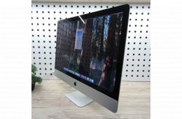 Apple iMac 27 (Late 2013) 16GB / 250GB SSD használt, megkímélt állapot