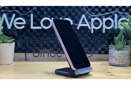 iPhone 15 Plus, 128GB, Rózsaszín, Független - 1ÉV Garancia, Számla