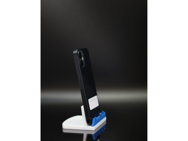 Apple iPhone 12 Mini 128 GB Black 100% akku - 12 HÓ GARANCIA