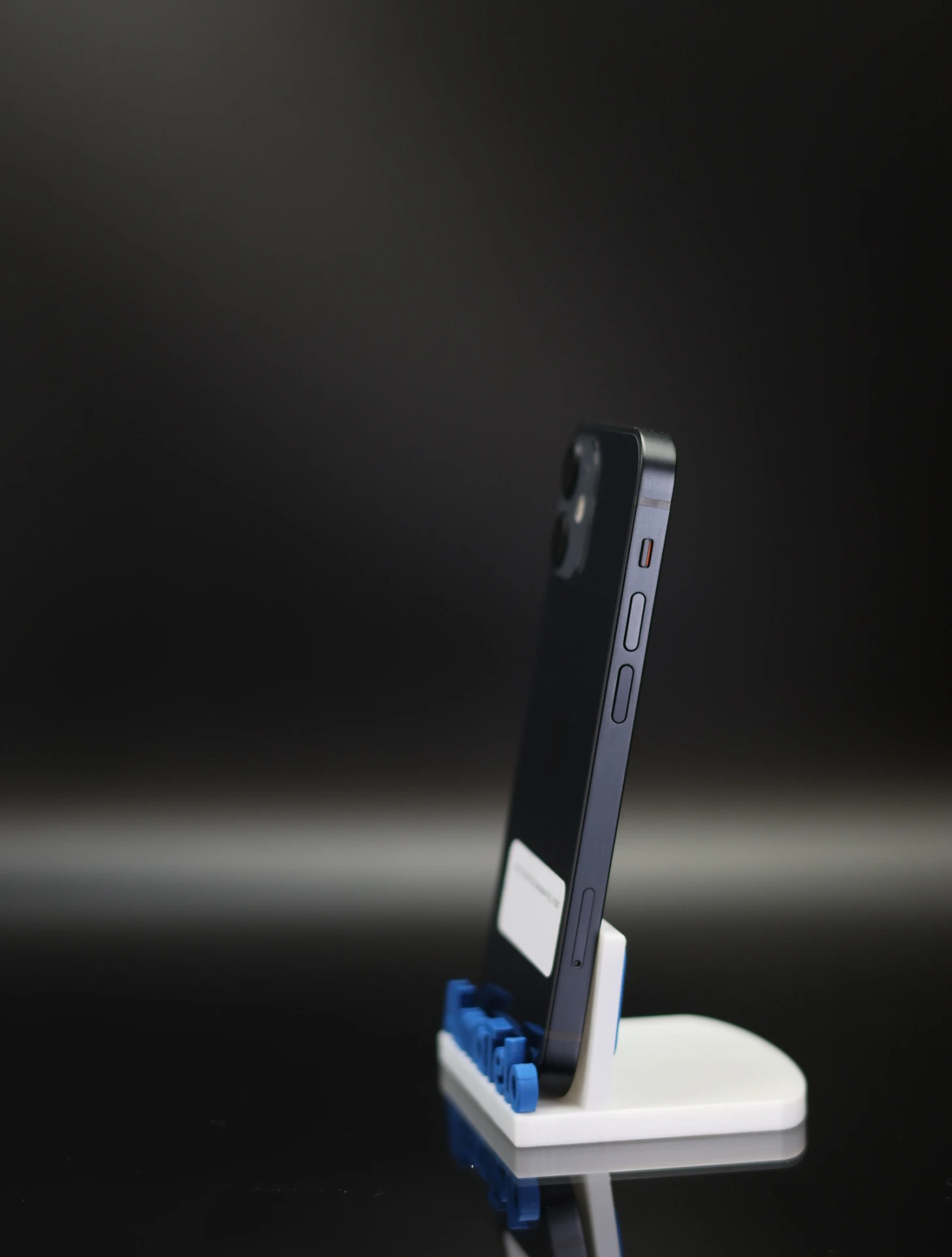 Apple iPhone 12 Mini 128 GB Black 100% akku - 12 HÓ GARANCIA