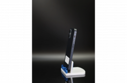 Apple iPhone 12 Mini 128 GB Black 100% akku - 12 HÓ GARANCIA