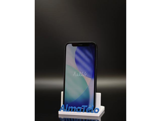 Apple iPhone 12 Mini 128 GB Black 100% akku - 12 HÓ GARANCIA