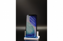 Apple iPhone 12 Mini 128 GB Black 100% akku - 12 HÓ GARANCIA