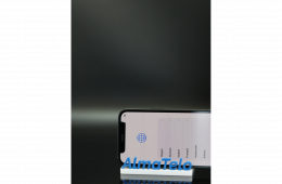 Apple iPhone 12 Mini 128 GB Black 100% akku - 12 HÓ GARANCIA