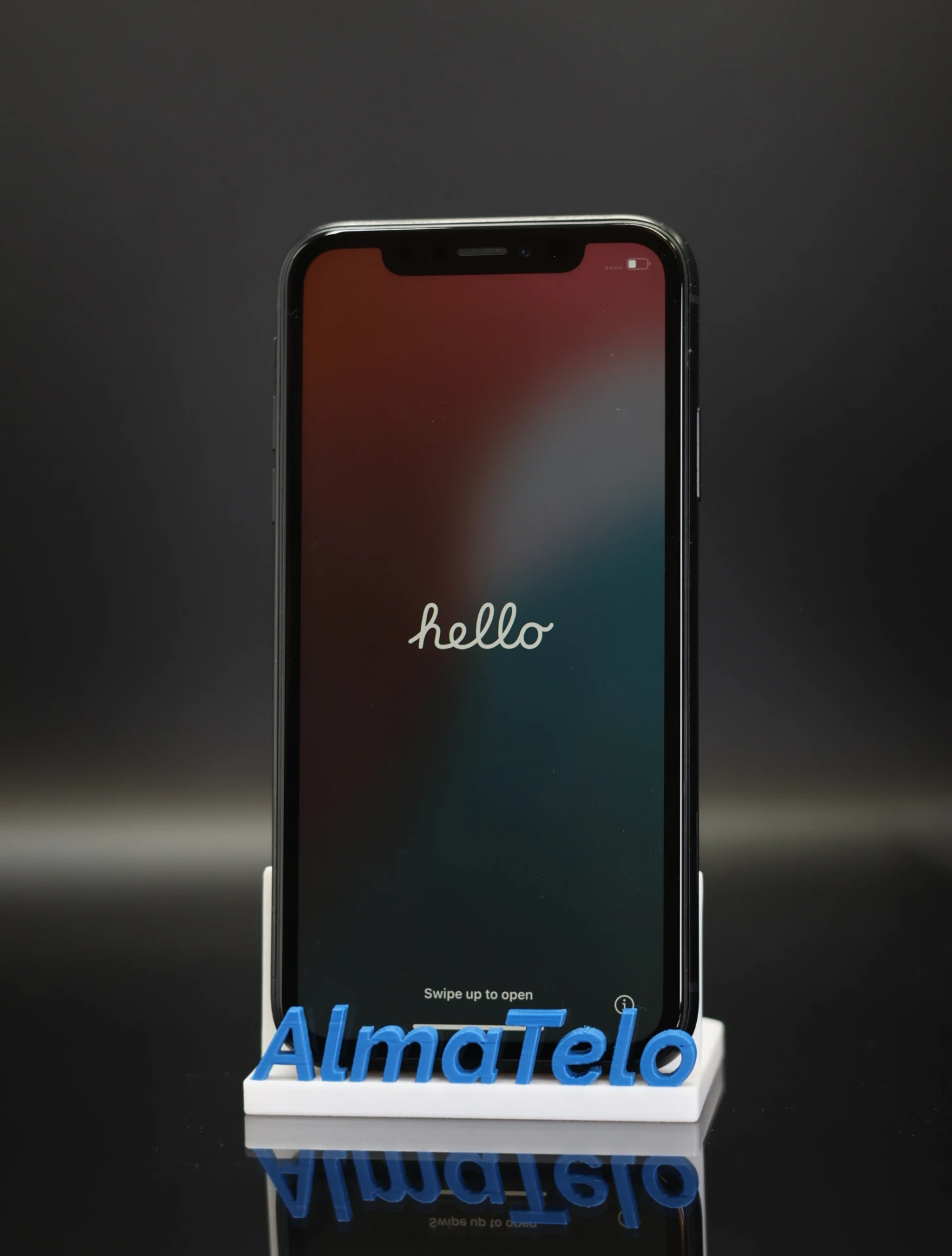 Apple iPhone XR 64 GB Black 100% akku - 12 HÓ GARANCIA