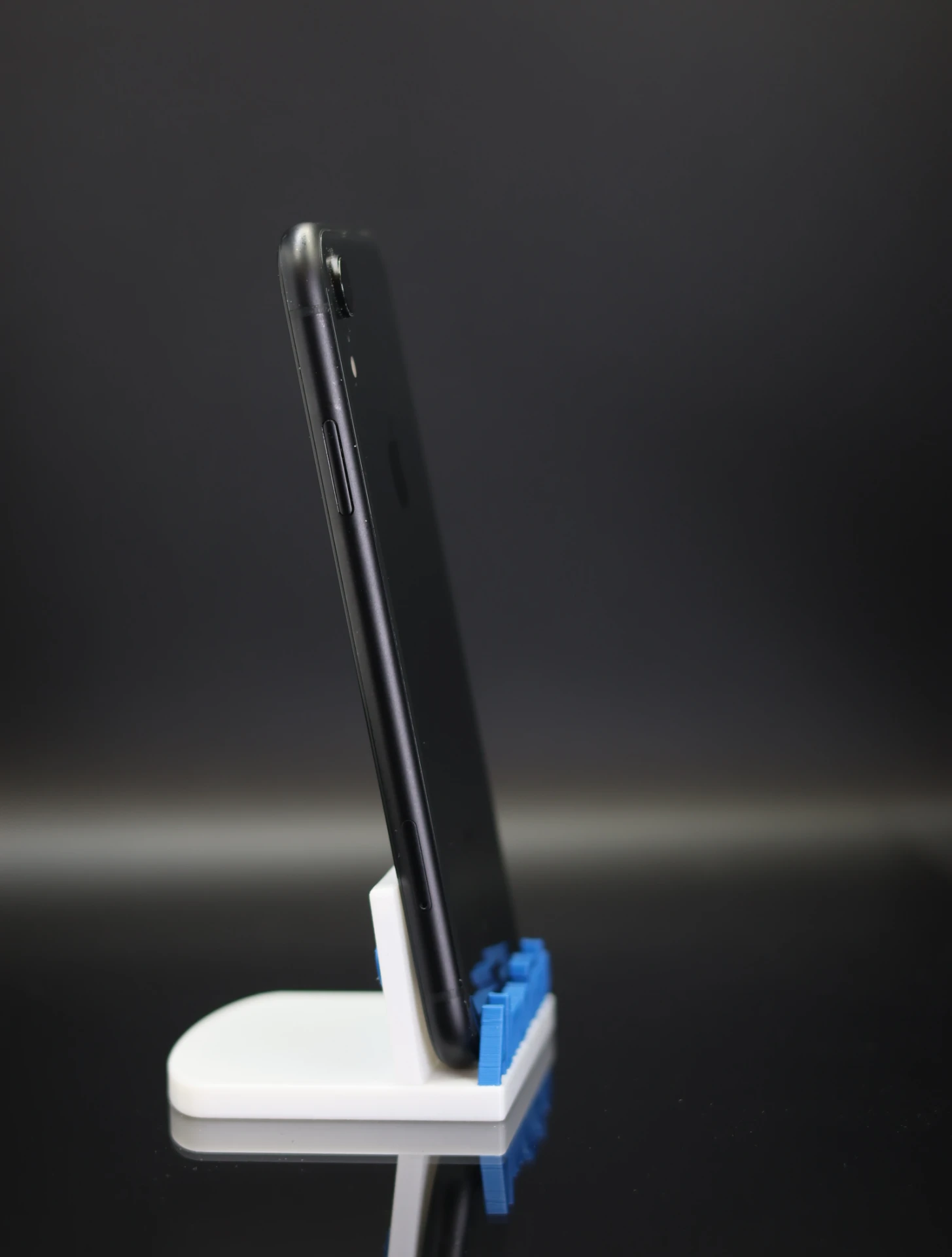 Apple iPhone XR 64 GB Black 100% akku - 12 HÓ GARANCIA