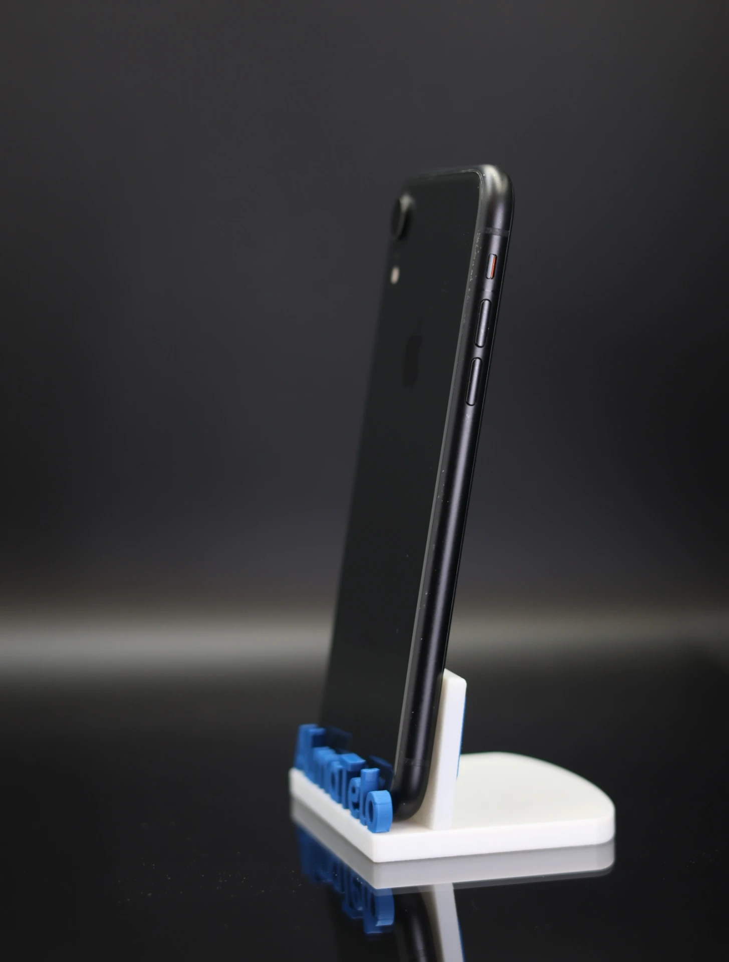 Apple iPhone XR 64 GB Black 100% akku - 12 HÓ GARANCIA