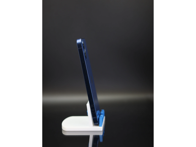 Apple iPhone 12 Mini 64 GB Blue 100% akku - 12 HÓ GARANCIA