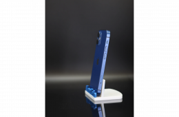 Apple iPhone 12 Mini 64 GB Blue 100% akku - 12 HÓ GARANCIA