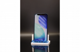 Apple iPhone 12 Mini 64 GB Blue 100% akku - 12 HÓ GARANCIA