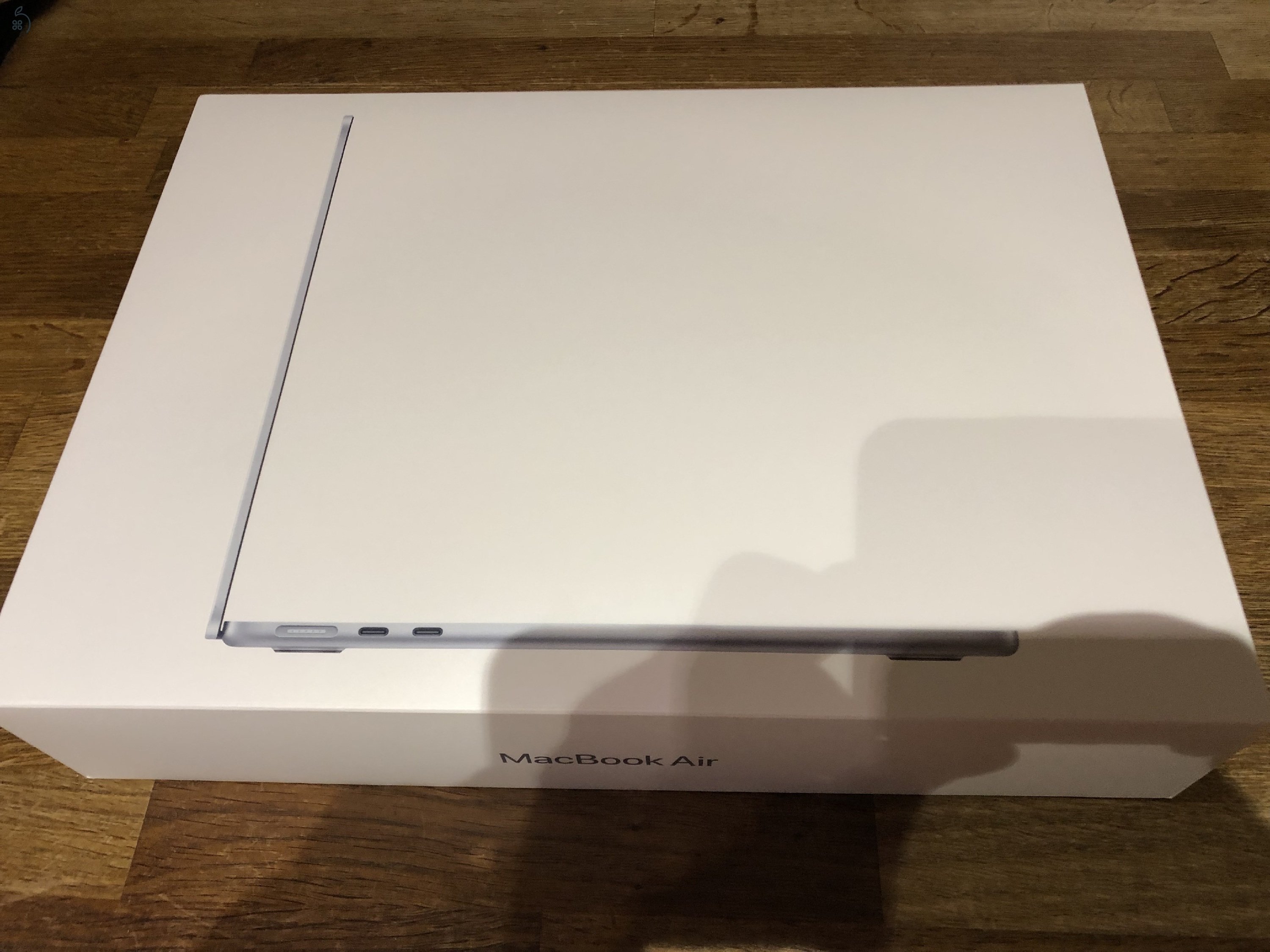 MacBook Air 15