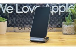 iPhone 14 Pro Max 128GB Lila, Független - Garancia, Számla