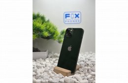 iPhone 13 256GB Független 100% akkumulátor Szép állapot