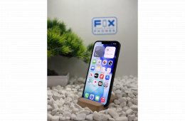 iPhone 13 256GB Független 100% akkumulátor Szép állapot