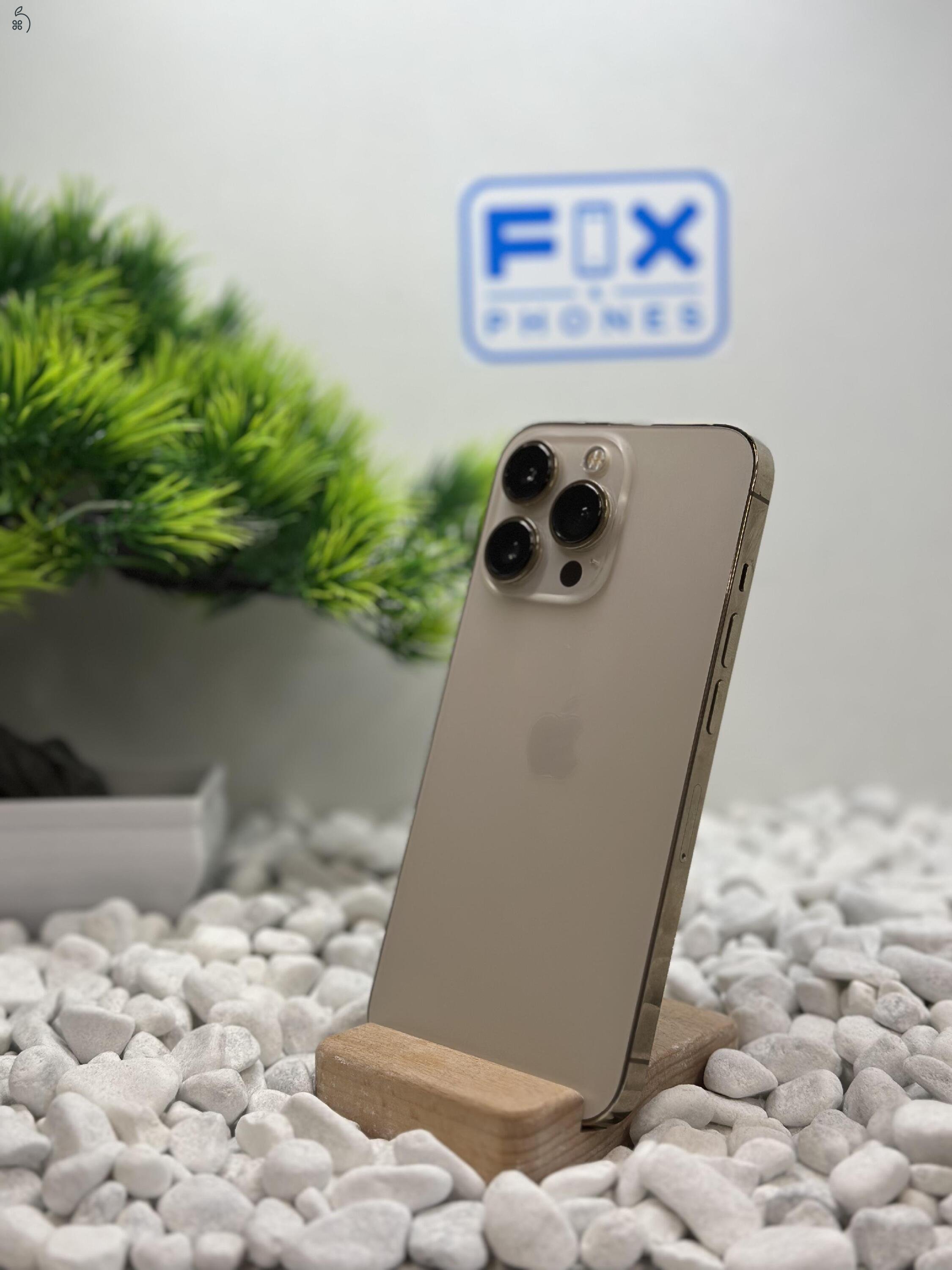 iPhone 13 Pro 128GB Független 100% akkumulátor Szép állapot