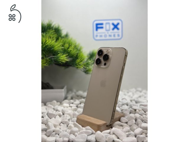 iPhone 13 Pro 128GB Független 100% akkumulátor Szép állapot