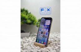 iPhone 13 Pro 128GB Független 100% akkumulátor Szép állapot