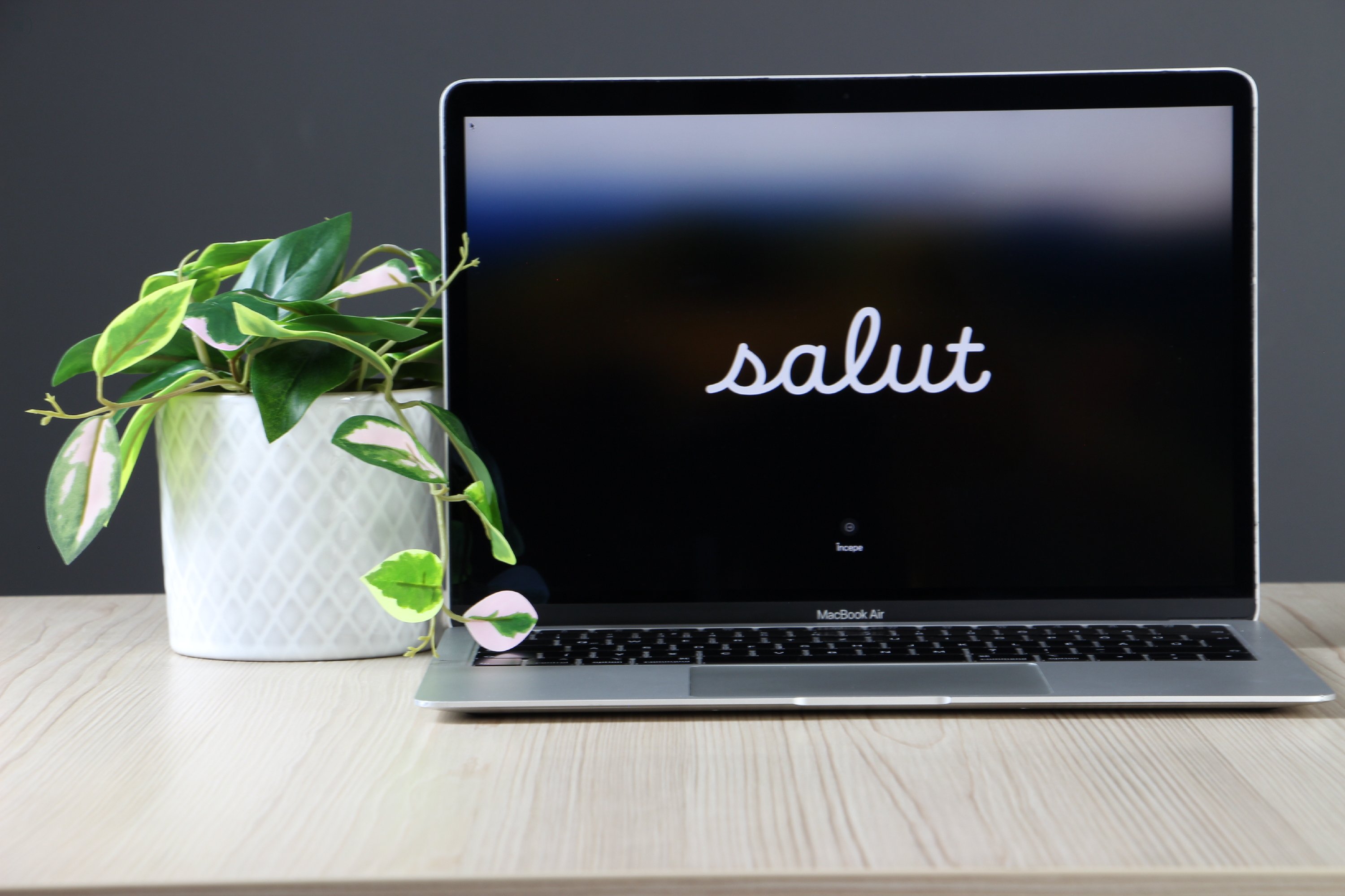 Apple Macbook Air 13