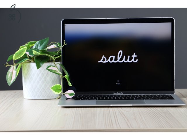 Apple Macbook Air 13