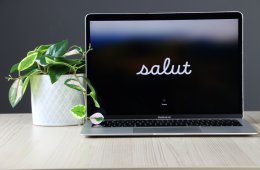 Apple Macbook Air 13