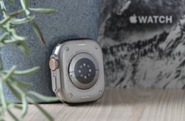  Apple Watch Ultra 2 ezüst A US-7665