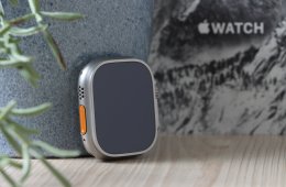  Apple Watch Ultra 2 ezüst A US-7665