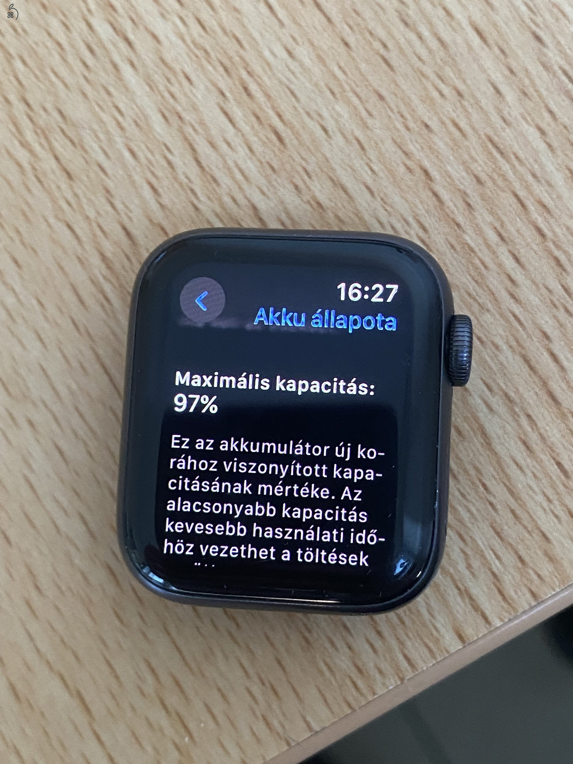 Apple watch se 40mm 
