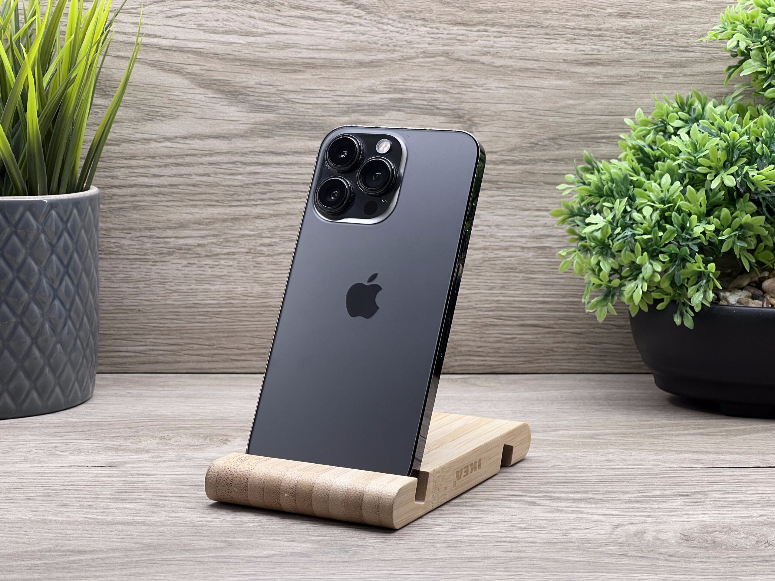 iPhone 13 Pro Graphite 256GB 2 ÉV Garanciával Számlával 100% Akku