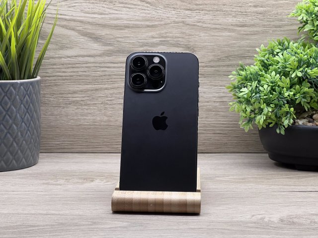 iPhone 13 Pro Graphite 256GB 2 ÉV Garanciával Számlával 100% Akku