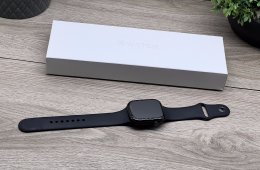 Hibátlan Apple Watch S11 Jetblack  46mm 2 ÉV Garanciával Számlával 100% Akku