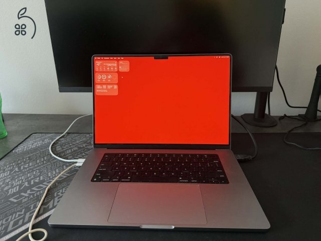 APPLE MACBOOK PRO 16