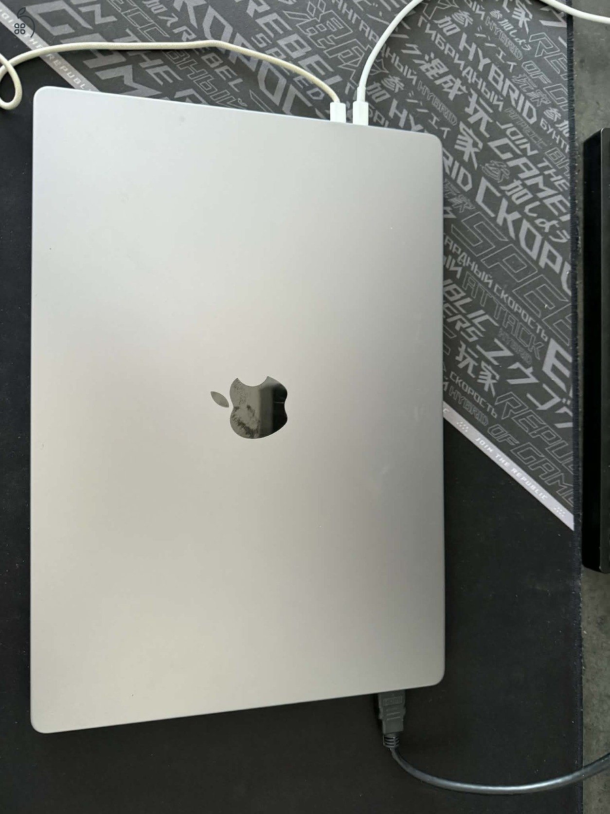 APPLE MACBOOK PRO 16