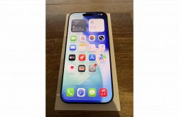 iPhone 16 Pro Max 256GB - (Fekete)
