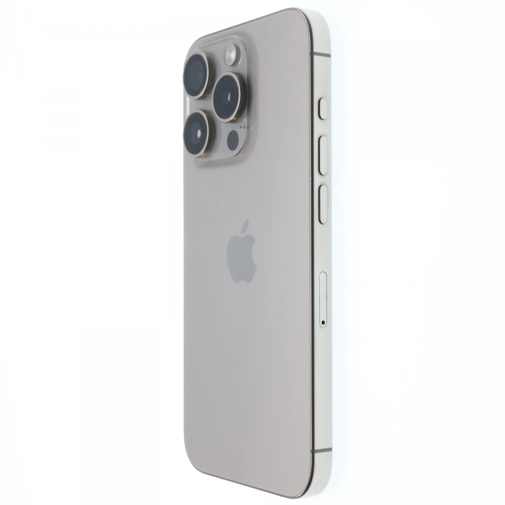 Apple iPhone 15 Pro 128 GB Natural Titanium 100%