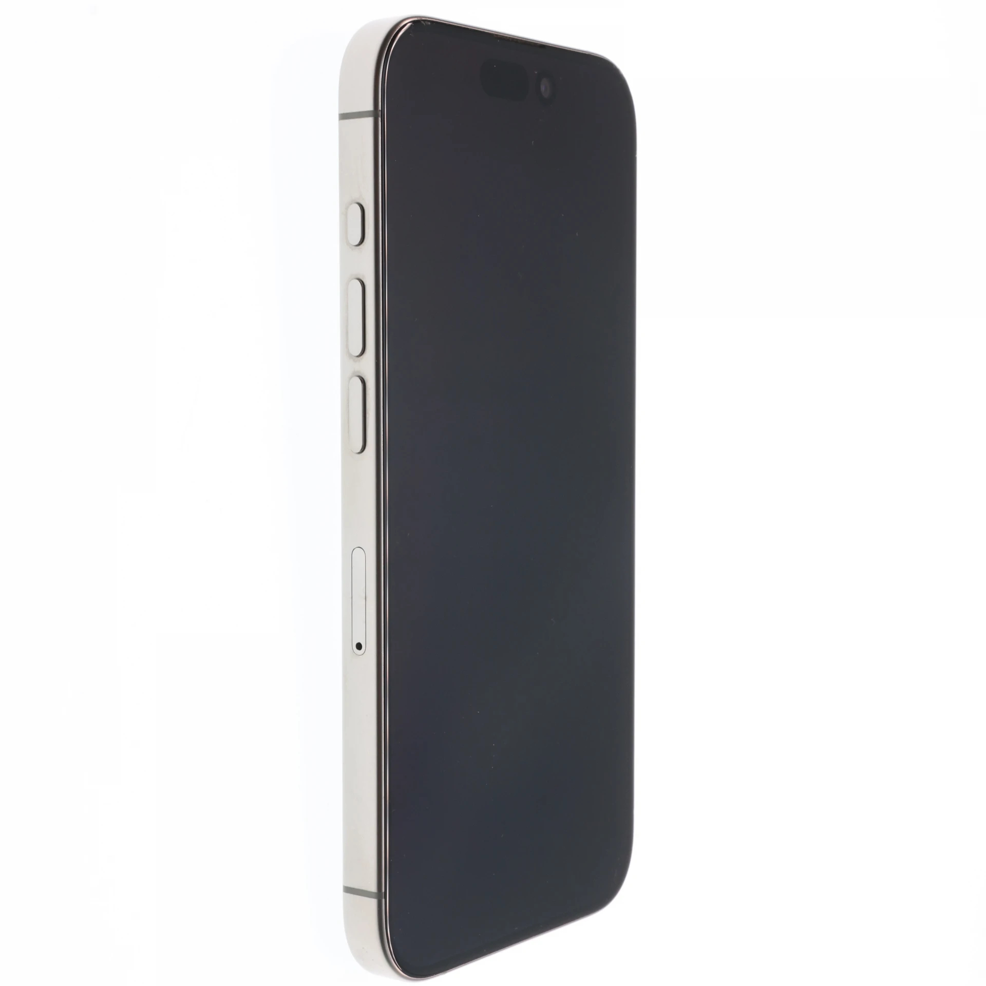 Apple iPhone 15 Pro 128 GB Natural Titanium 100%