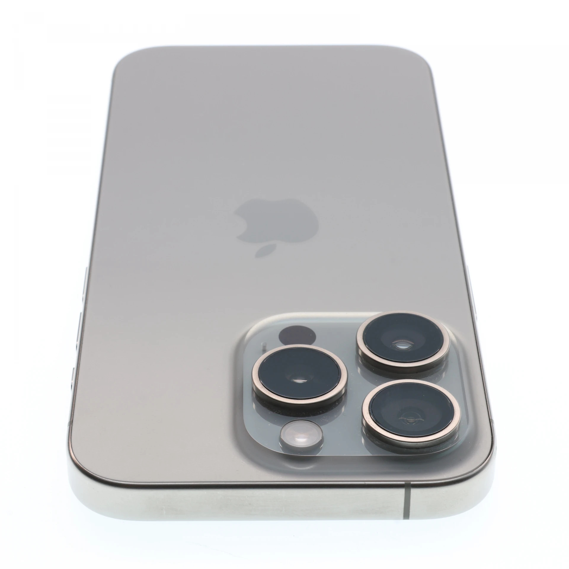 Apple iPhone 15 Pro 128 GB Natural Titanium 100%